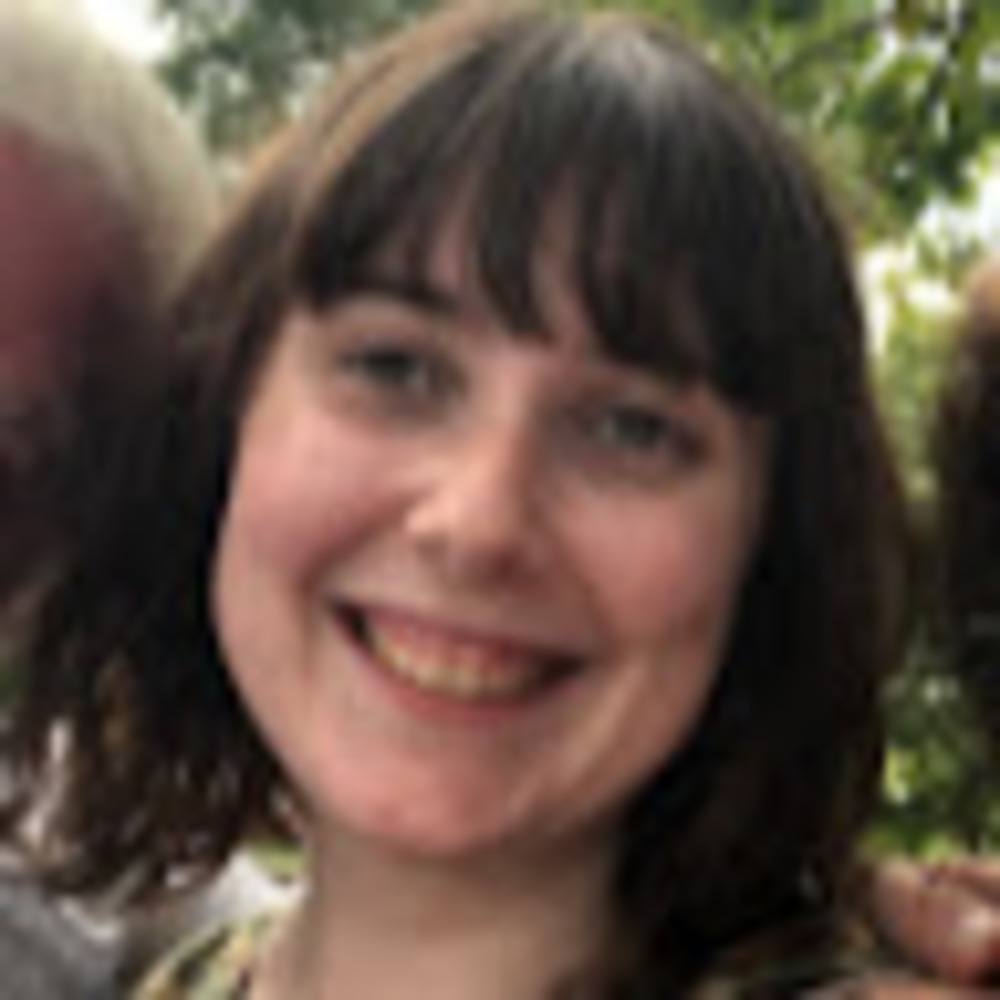 Meet your Posher, Catherine